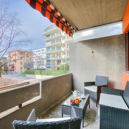 Top Of The Spots - Happy Rentals Lugano Zewnętrze zdjęcie