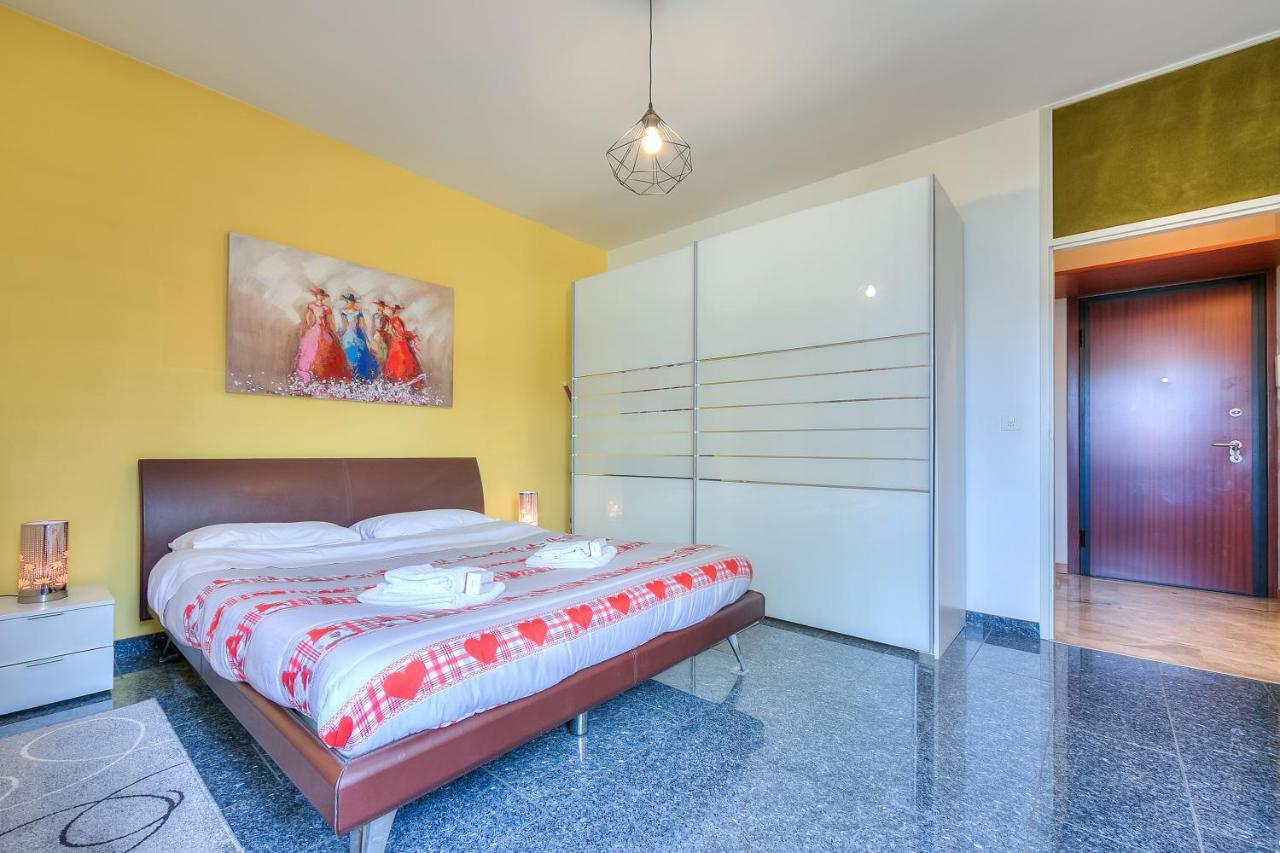 Top Of The Spots - Happy Rentals Lugano Zewnętrze zdjęcie