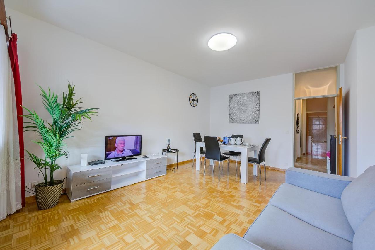 Top Of The Spots - Happy Rentals Lugano Zewnętrze zdjęcie