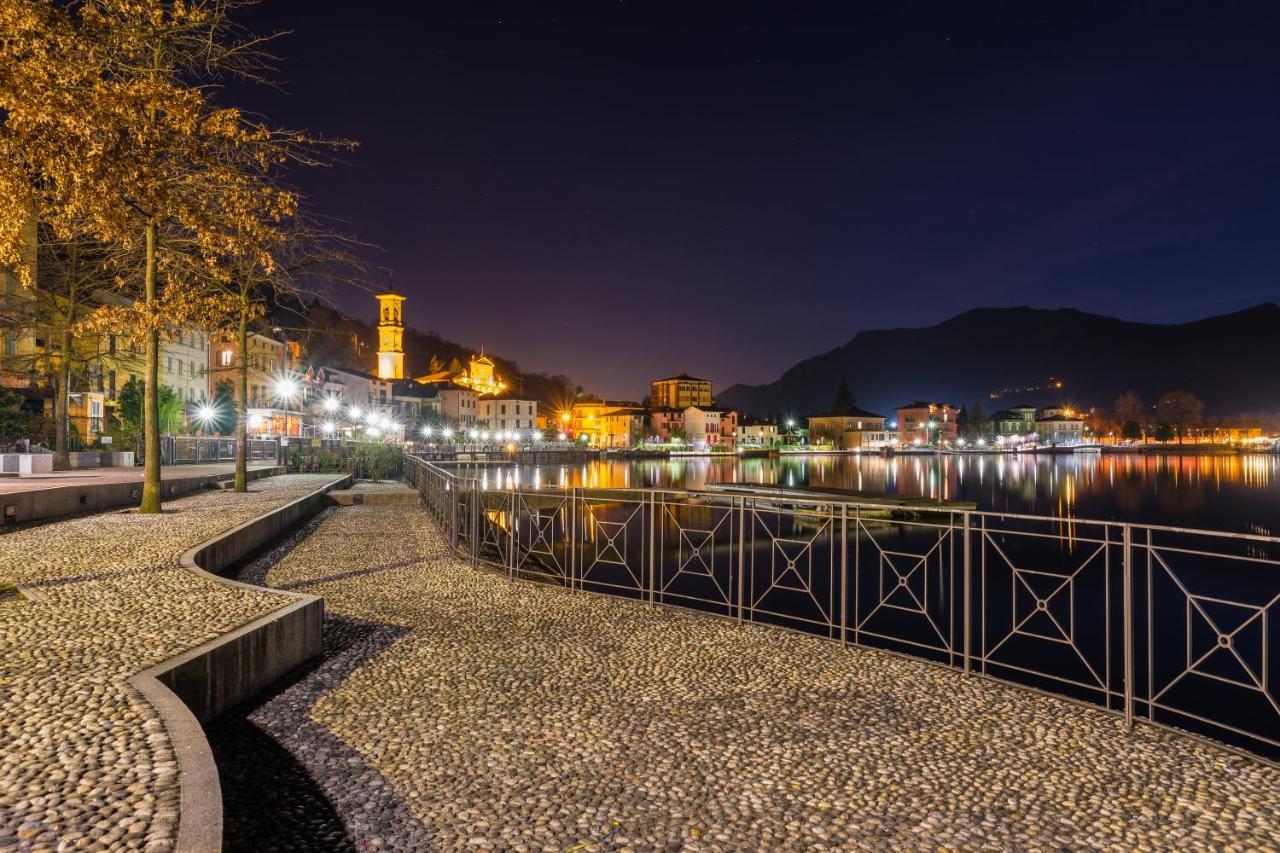 Top Of The Spots - Happy Rentals Lugano Zewnętrze zdjęcie